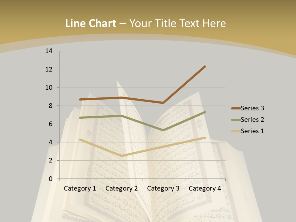 Portuguese Cheese Form PowerPoint Template