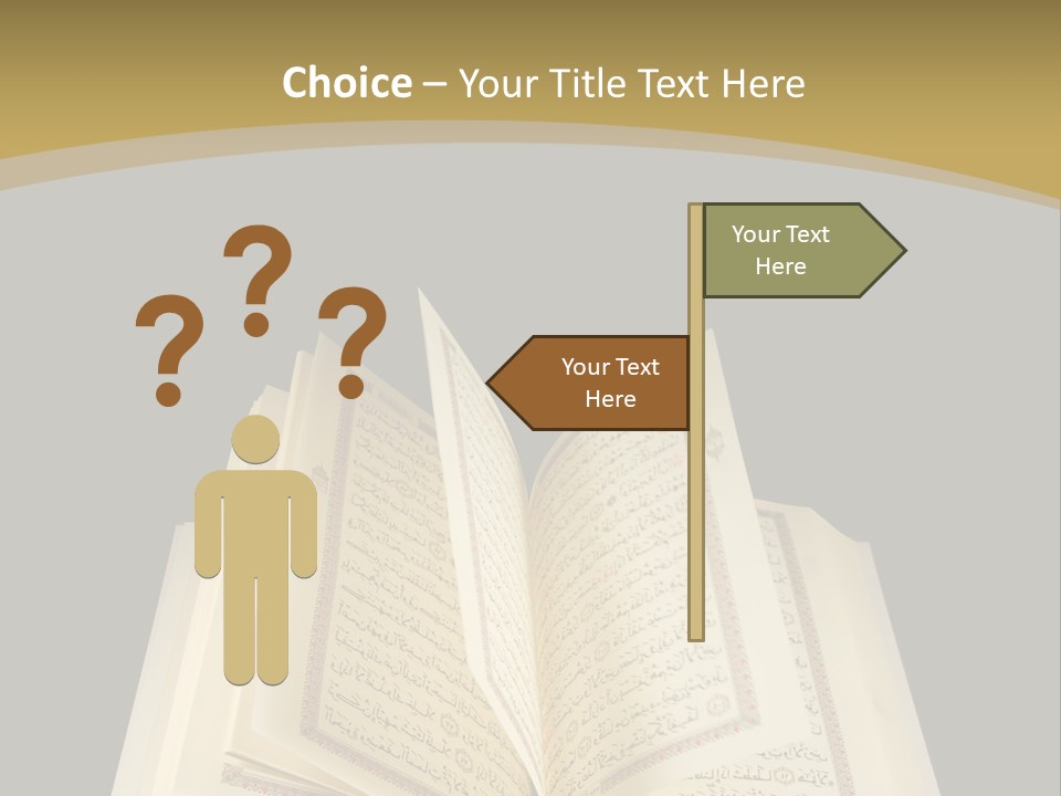 Portuguese Cheese Form PowerPoint Template