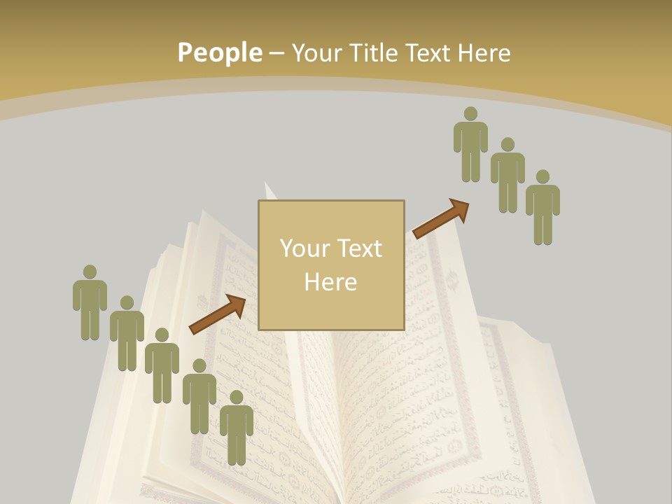 Portuguese Cheese Form PowerPoint Template