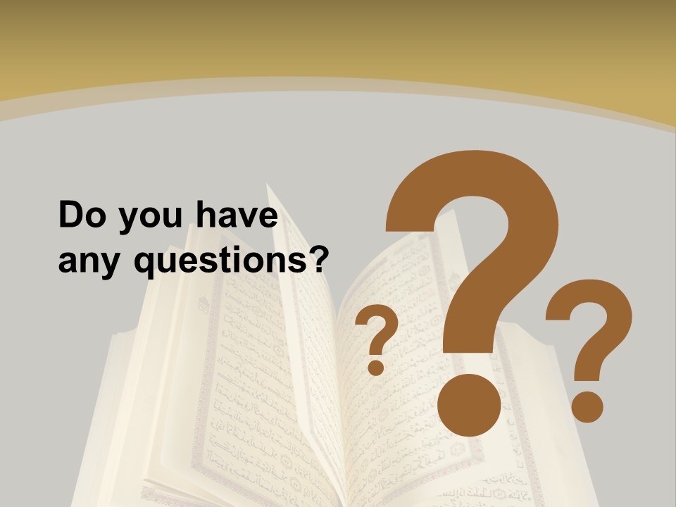 Portuguese Cheese Form PowerPoint Template