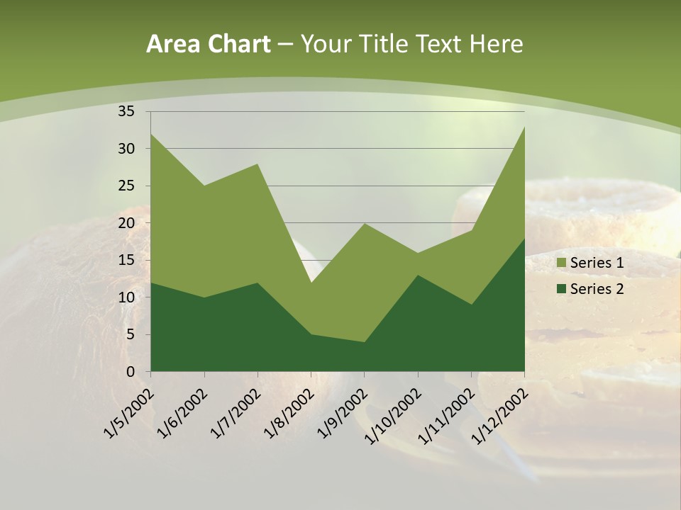 Portuguese Cheese Form PowerPoint Template