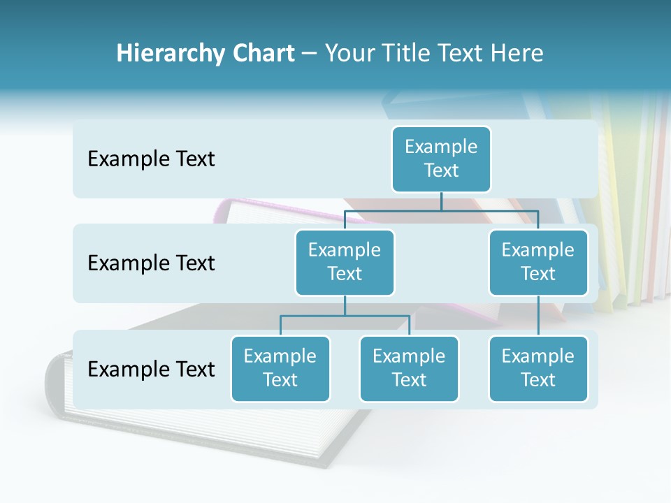 Objects Studying Information PowerPoint Template