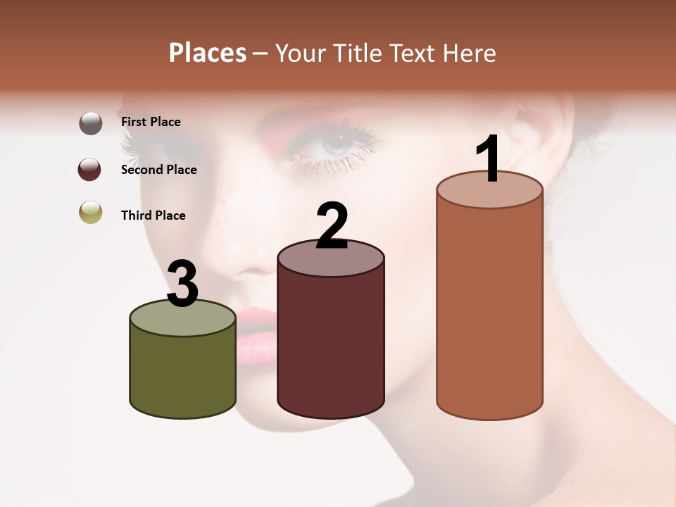 Multimedia Virtual Entertainment PowerPoint Template