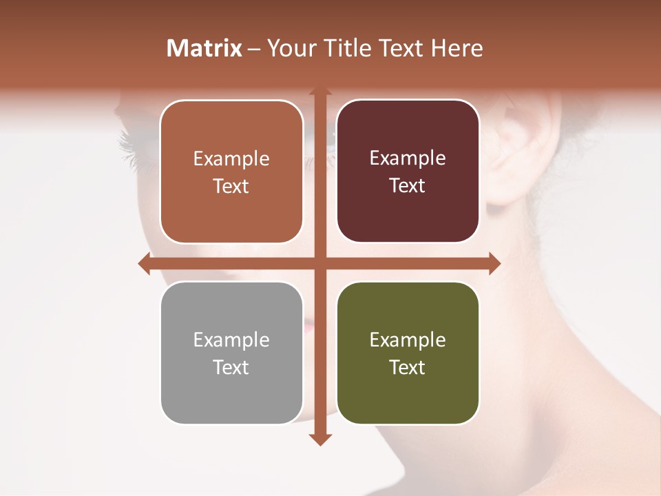 Multimedia Virtual Entertainment PowerPoint Template