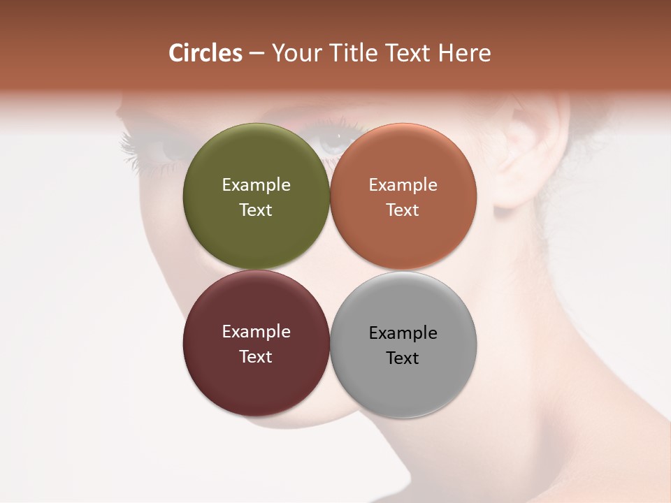 Multimedia Virtual Entertainment PowerPoint Template