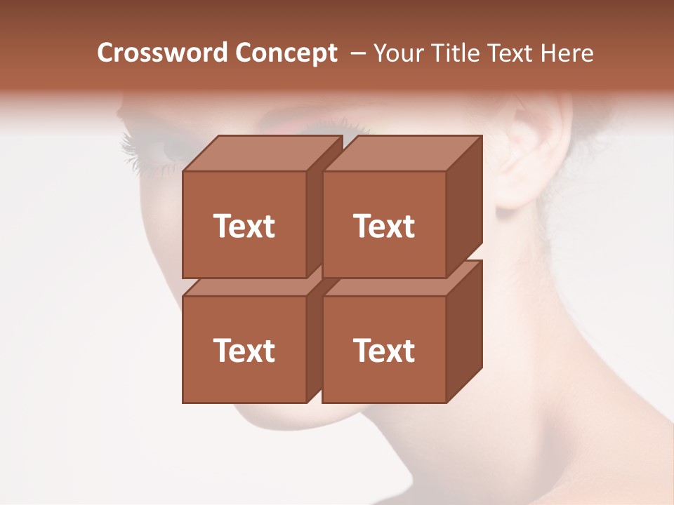 Multimedia Virtual Entertainment PowerPoint Template