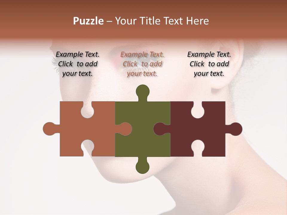 Multimedia Virtual Entertainment PowerPoint Template