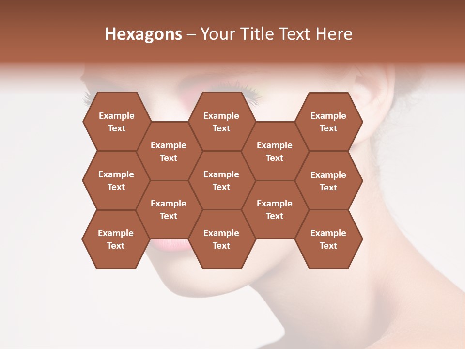 Multimedia Virtual Entertainment PowerPoint Template