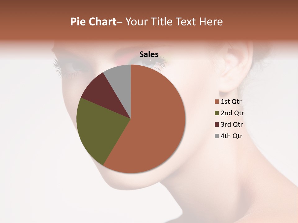 Multimedia Virtual Entertainment PowerPoint Template