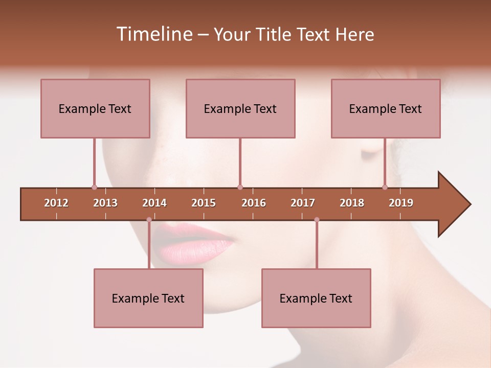 Multimedia Virtual Entertainment PowerPoint Template