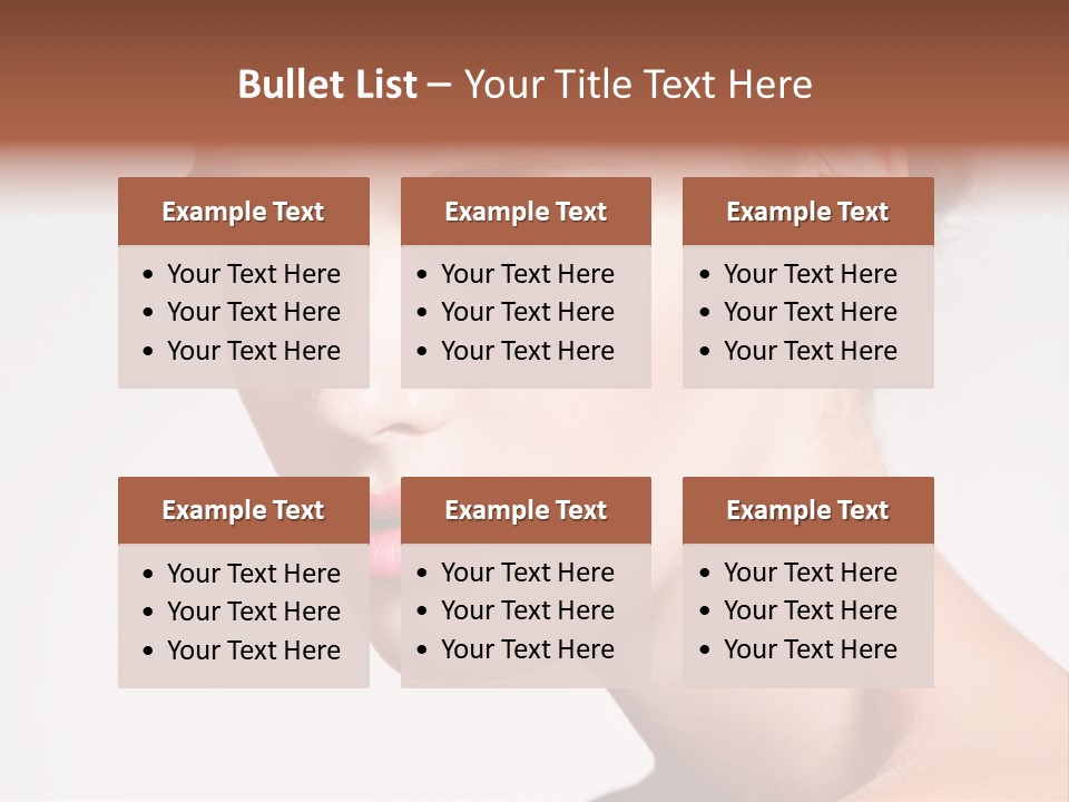 Multimedia Virtual Entertainment PowerPoint Template
