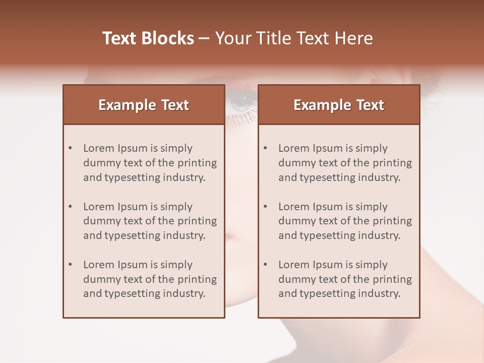 Multimedia Virtual Entertainment PowerPoint Template