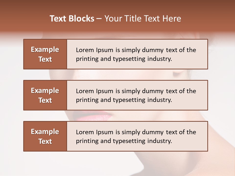 Multimedia Virtual Entertainment PowerPoint Template