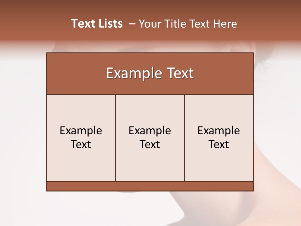 Multimedia Virtual Entertainment PowerPoint Template