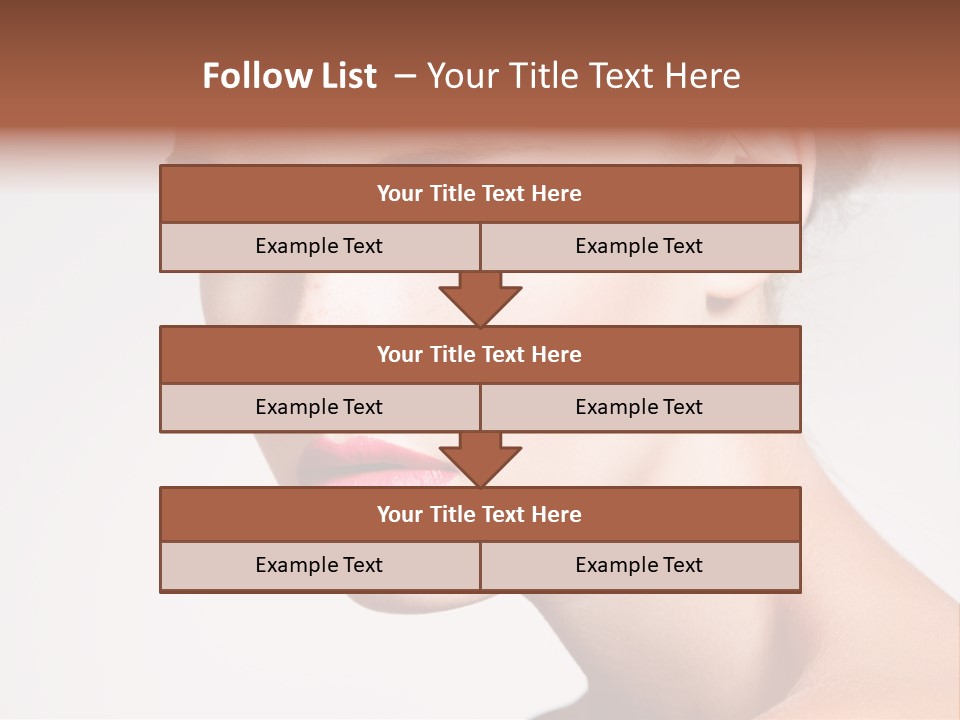 Multimedia Virtual Entertainment PowerPoint Template