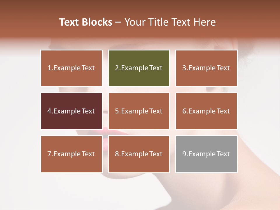Multimedia Virtual Entertainment PowerPoint Template