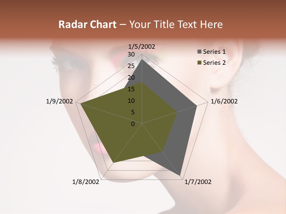 Multimedia Virtual Entertainment PowerPoint Template