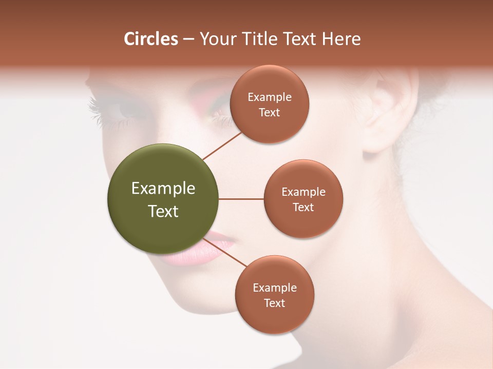 Multimedia Virtual Entertainment PowerPoint Template