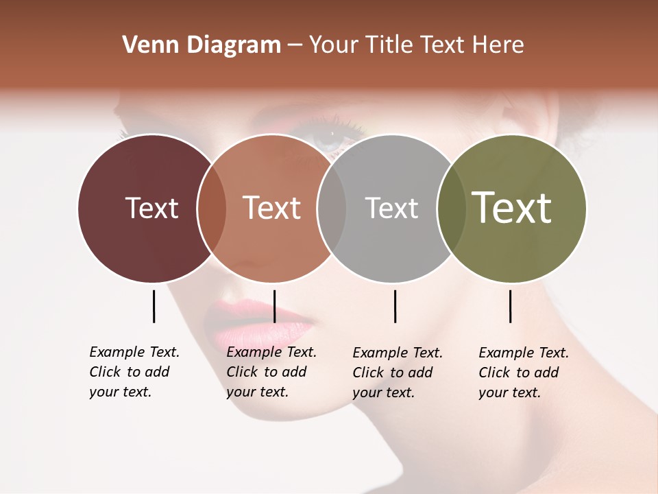 Multimedia Virtual Entertainment PowerPoint Template