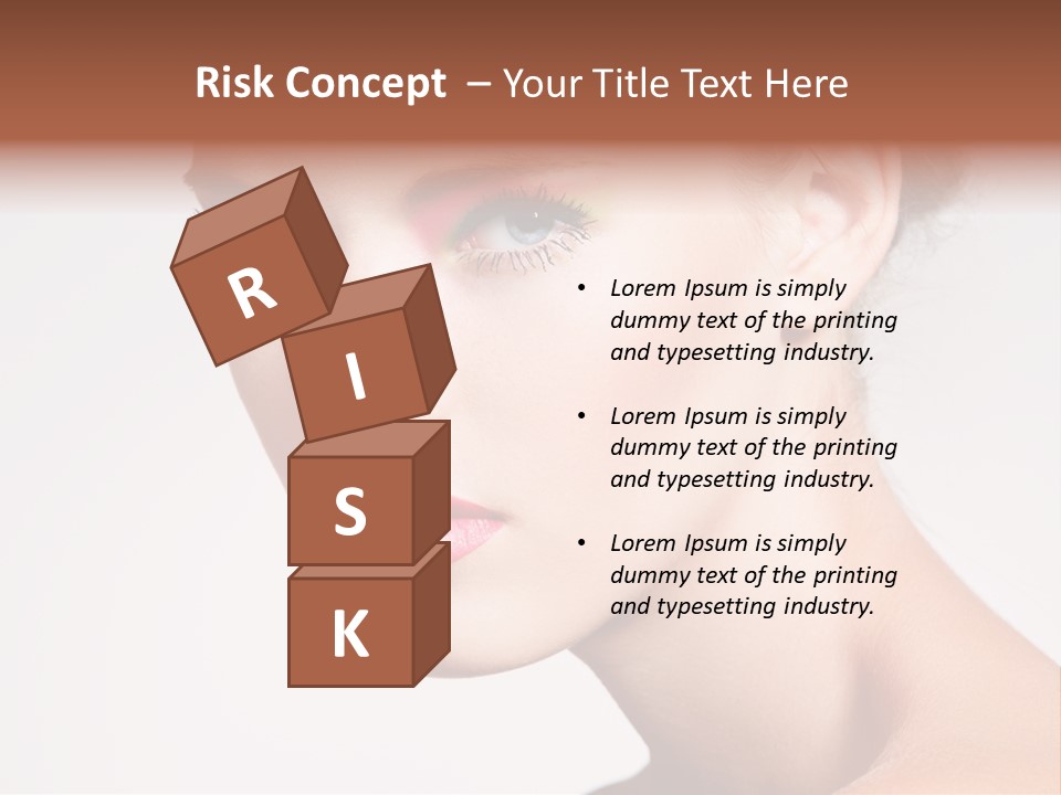 Multimedia Virtual Entertainment PowerPoint Template