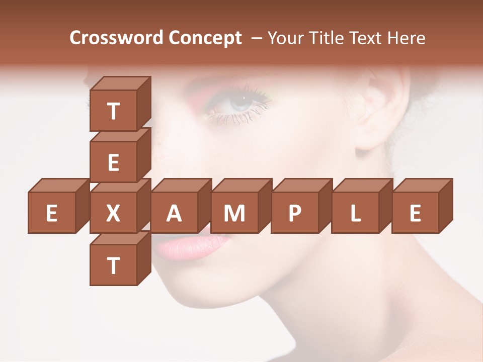 Multimedia Virtual Entertainment PowerPoint Template