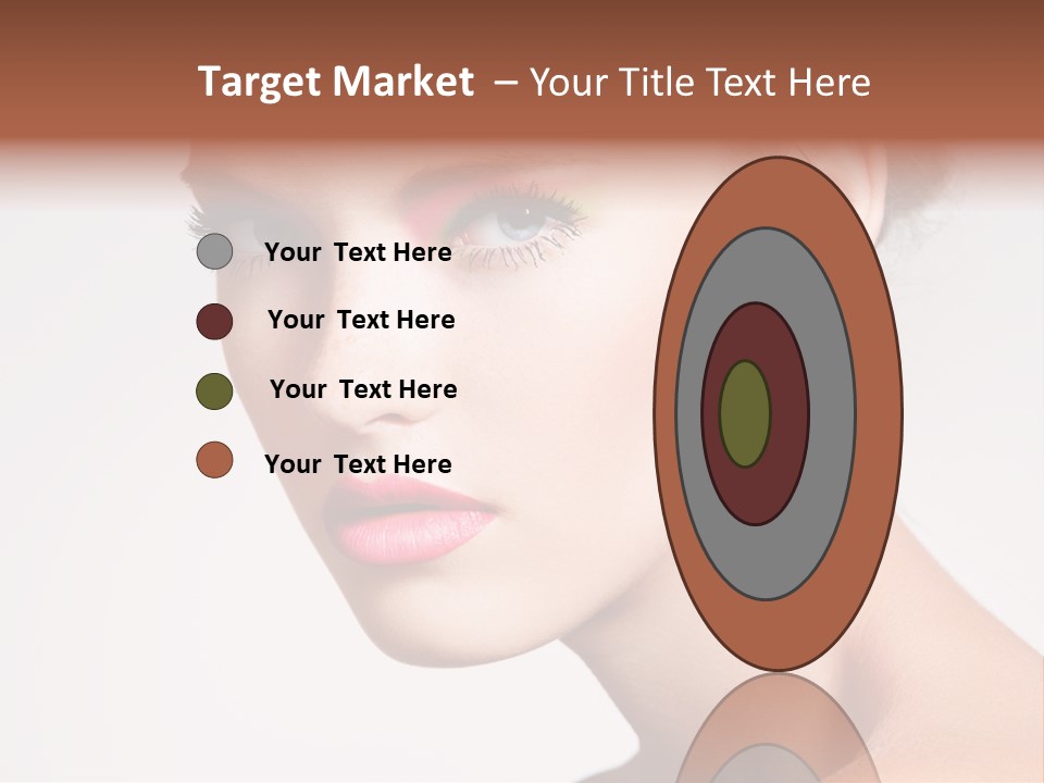 Multimedia Virtual Entertainment PowerPoint Template