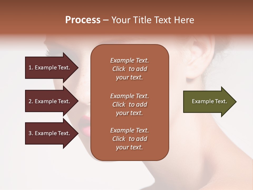 Multimedia Virtual Entertainment PowerPoint Template
