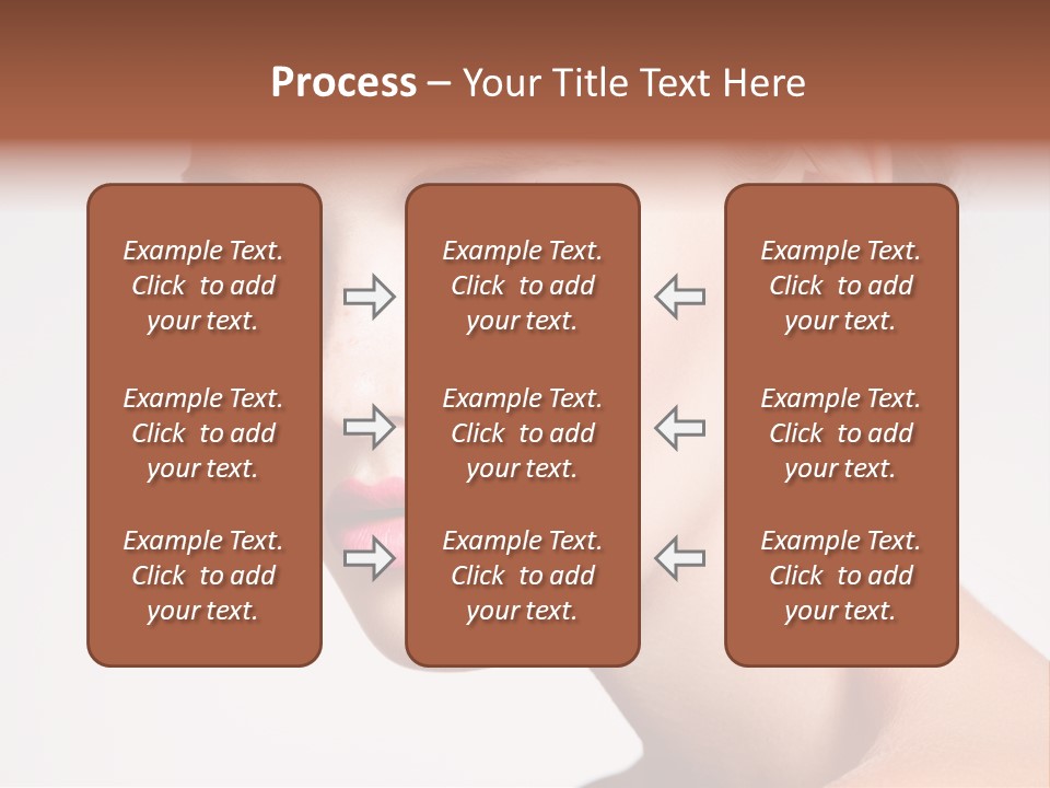 Multimedia Virtual Entertainment PowerPoint Template