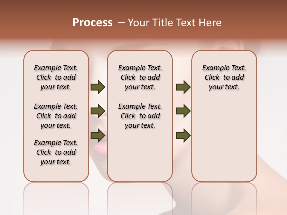 Multimedia Virtual Entertainment PowerPoint Template