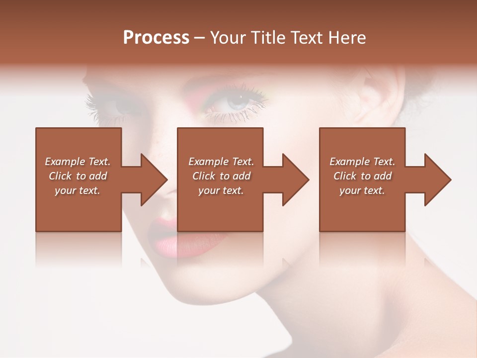 Multimedia Virtual Entertainment PowerPoint Template