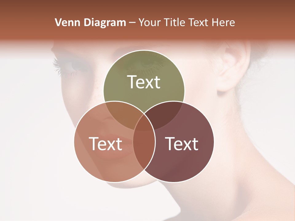 Multimedia Virtual Entertainment PowerPoint Template