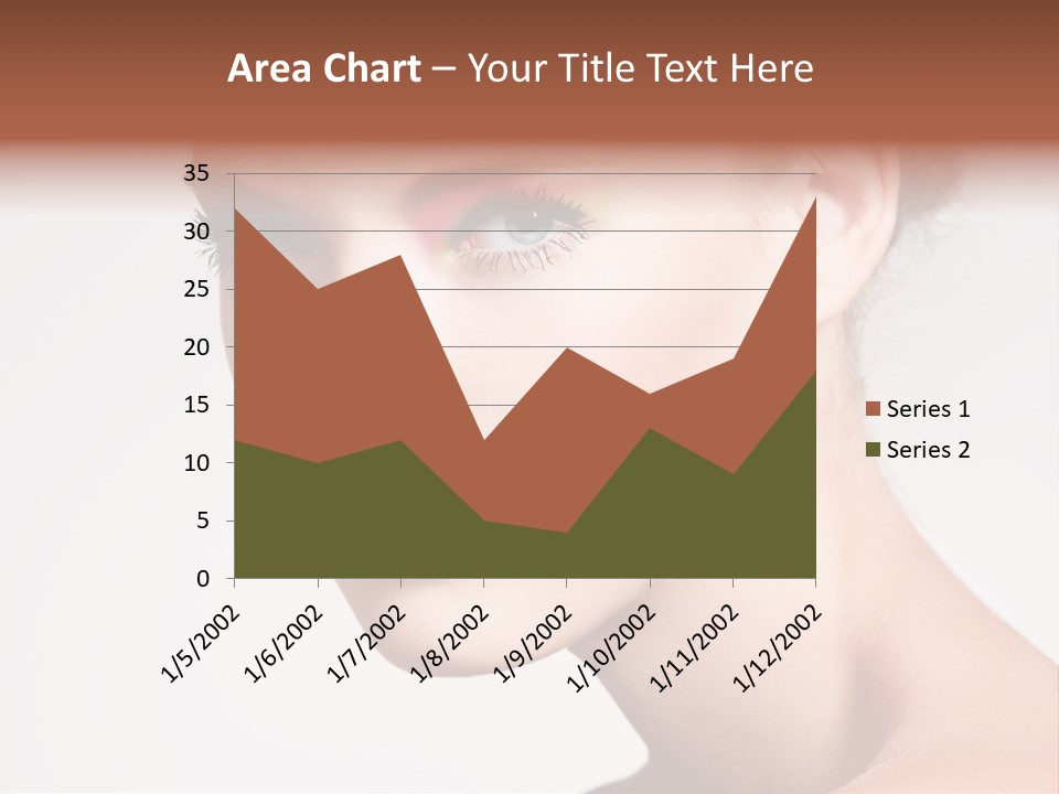 Multimedia Virtual Entertainment PowerPoint Template
