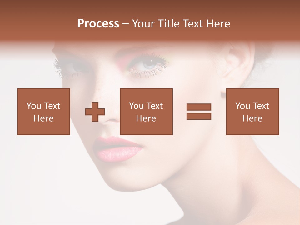 Multimedia Virtual Entertainment PowerPoint Template