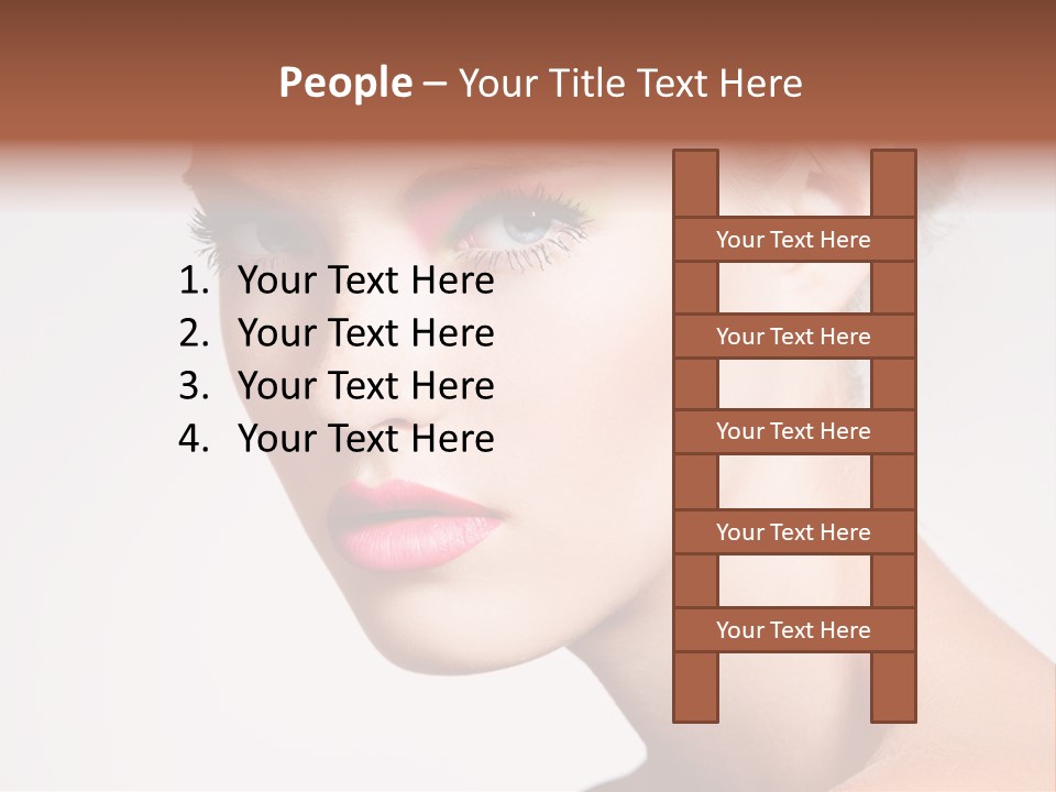 Multimedia Virtual Entertainment PowerPoint Template