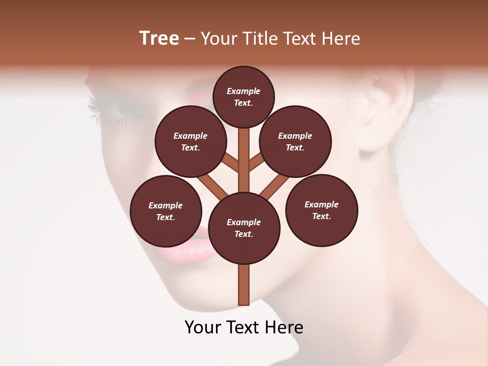 Multimedia Virtual Entertainment PowerPoint Template