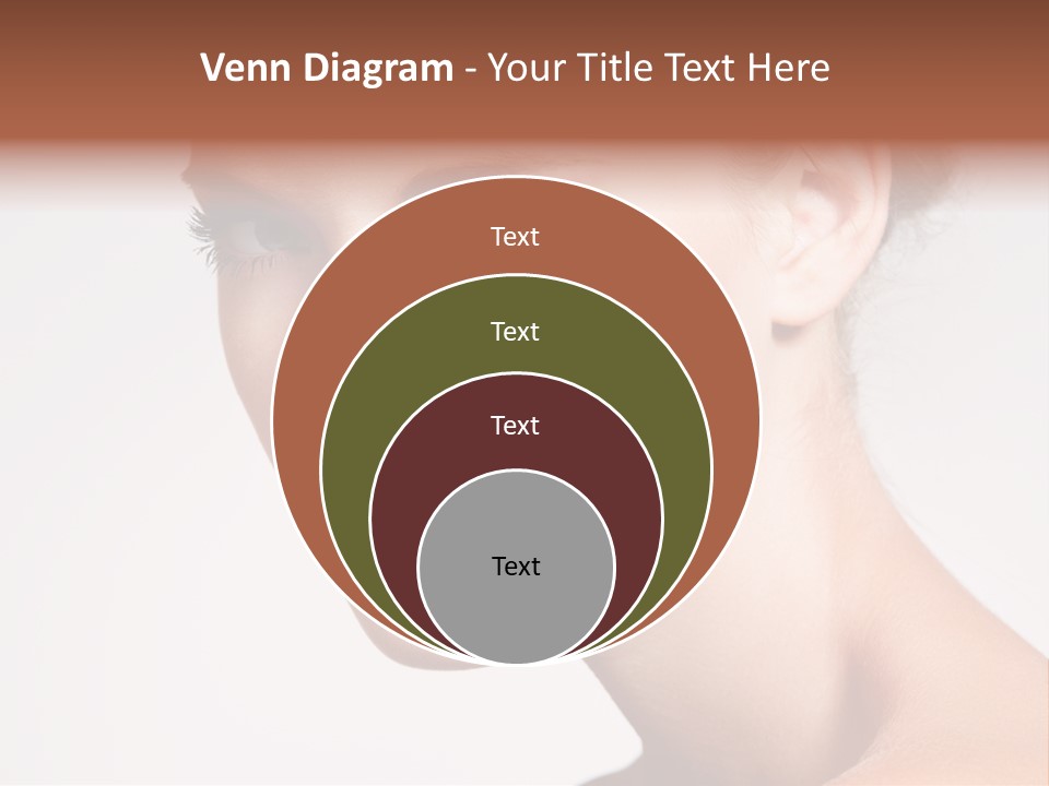 Multimedia Virtual Entertainment PowerPoint Template