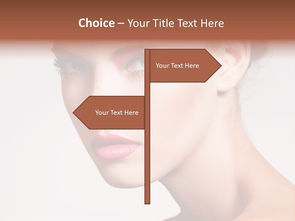 Multimedia Virtual Entertainment PowerPoint Template