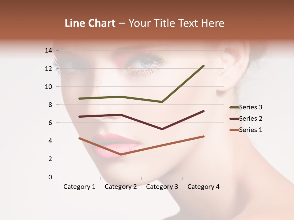 Multimedia Virtual Entertainment PowerPoint Template