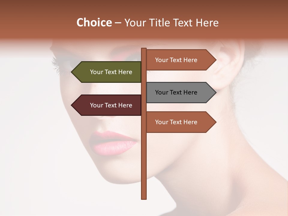 Multimedia Virtual Entertainment PowerPoint Template