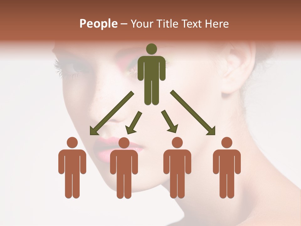 Multimedia Virtual Entertainment PowerPoint Template