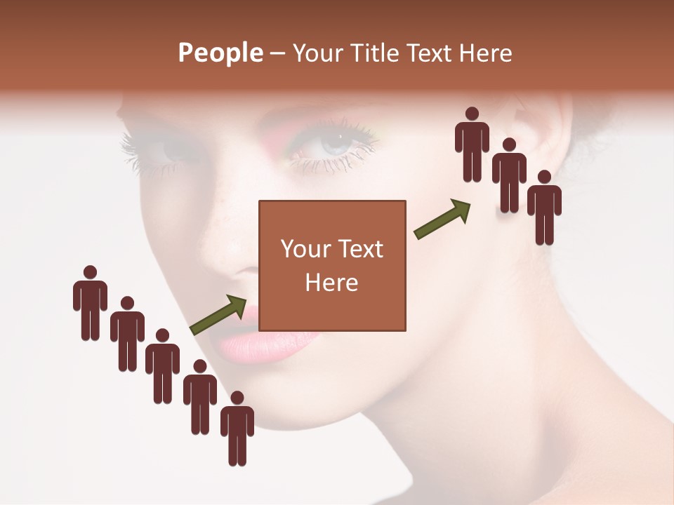 Multimedia Virtual Entertainment PowerPoint Template