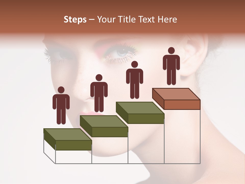 Multimedia Virtual Entertainment PowerPoint Template