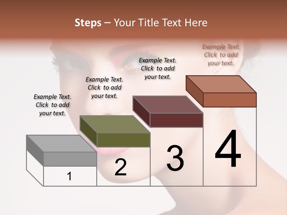 Multimedia Virtual Entertainment PowerPoint Template