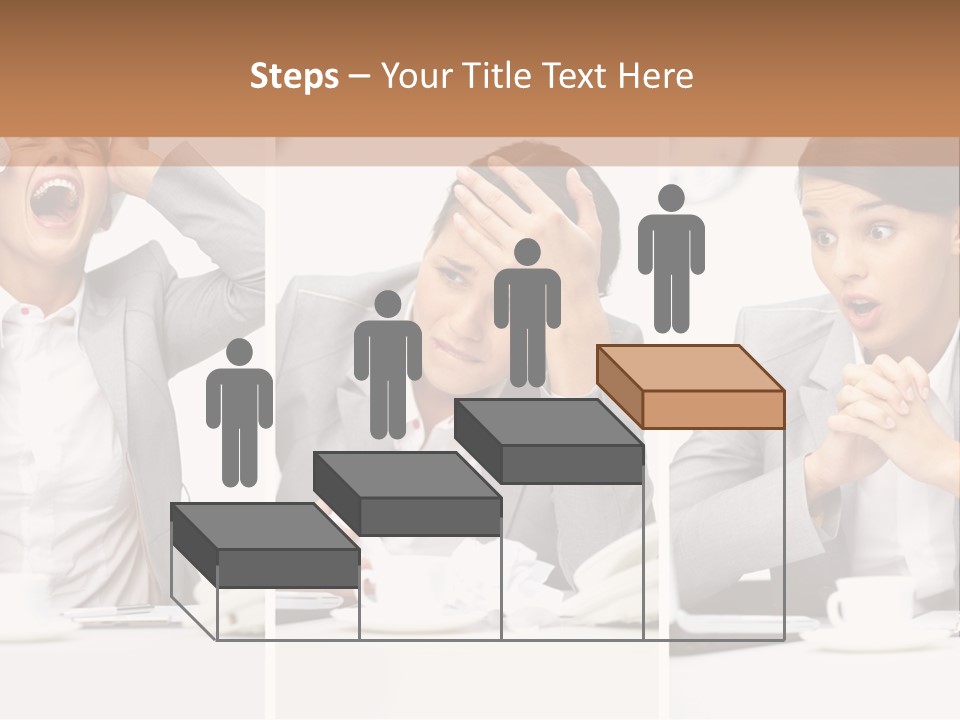 Smart  Collage PowerPoint Template
