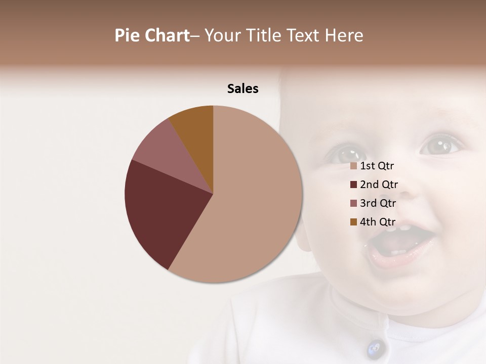 Home Sweet Toddler PowerPoint Template