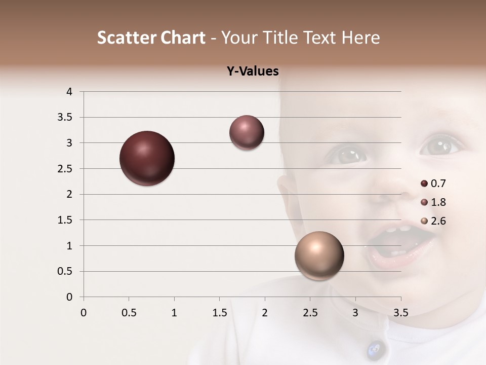 Home Sweet Toddler PowerPoint Template
