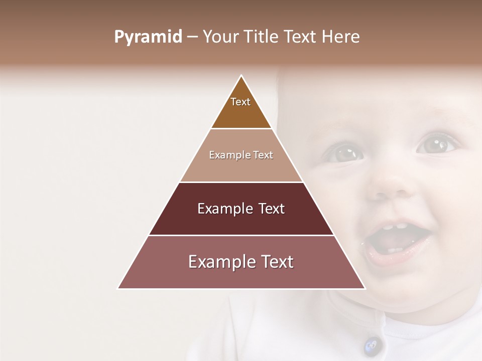 Home Sweet Toddler PowerPoint Template