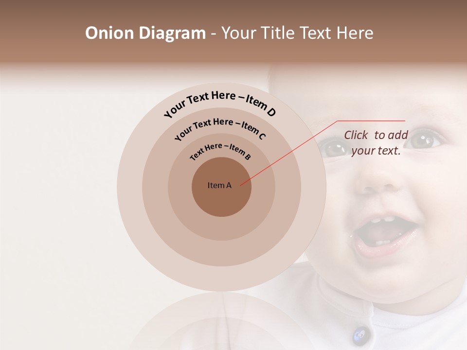 Home Sweet Toddler PowerPoint Template