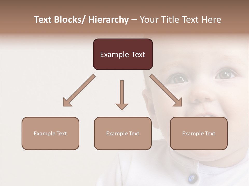 Home Sweet Toddler PowerPoint Template