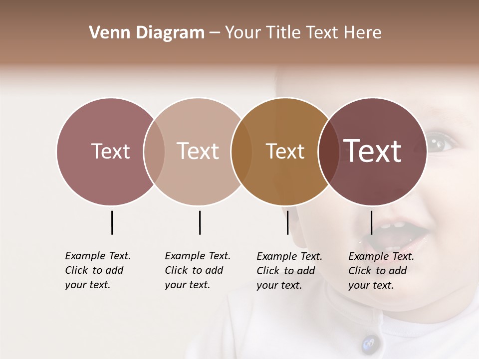 Home Sweet Toddler PowerPoint Template